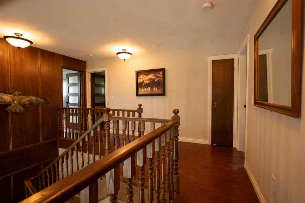 MLS® A2244831 - 601 Kennedy Place  in NONE Hanna, Residential