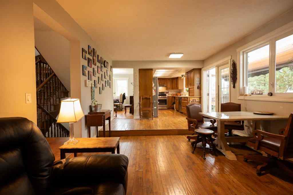 MLS® A2244831 - 601 Kennedy Place  in NONE Hanna, Residential