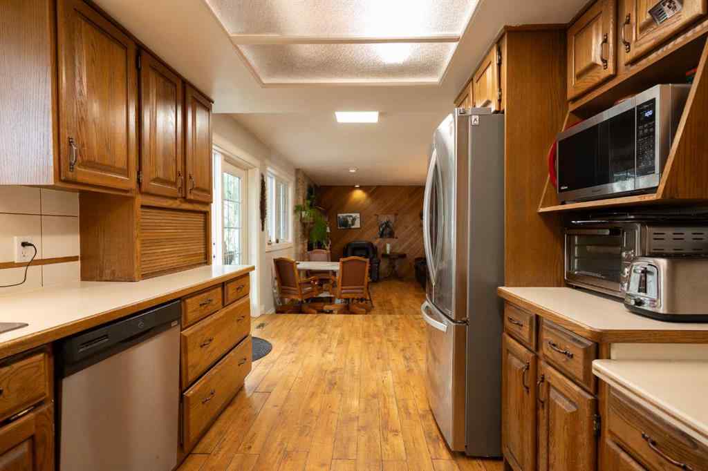 MLS® A2244831 - 601 Kennedy Place  in NONE Hanna, Residential