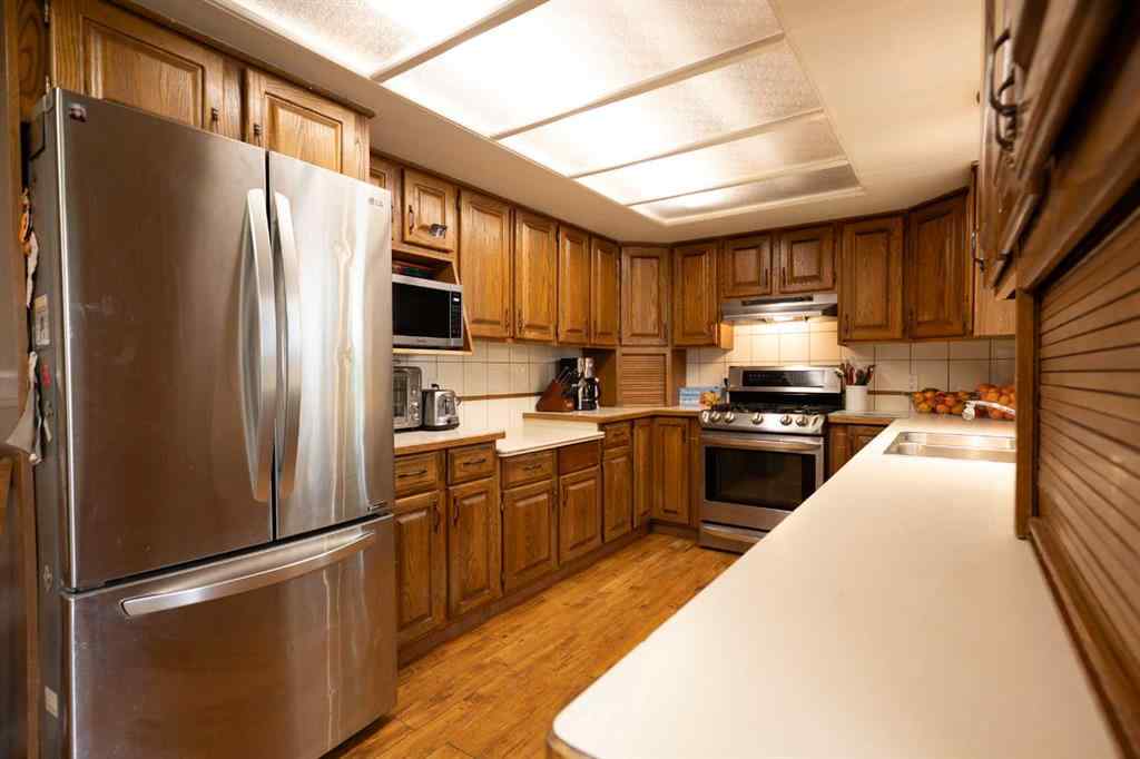 MLS® A2244831 - 601 Kennedy Place  in NONE Hanna, Residential