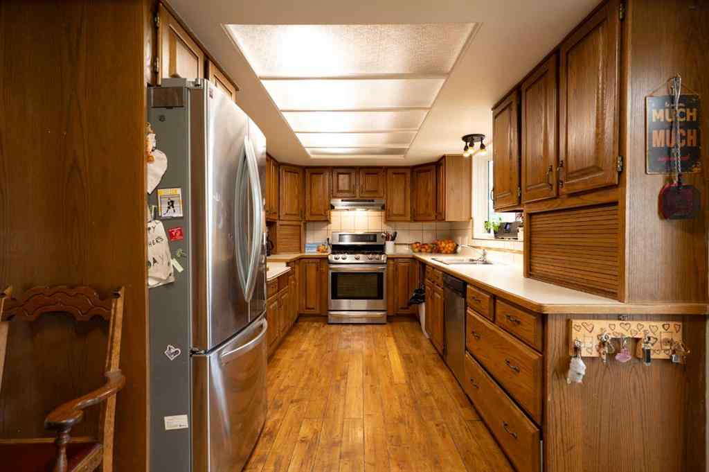 MLS® A2244831 - 601 Kennedy Place  in NONE Hanna, Residential