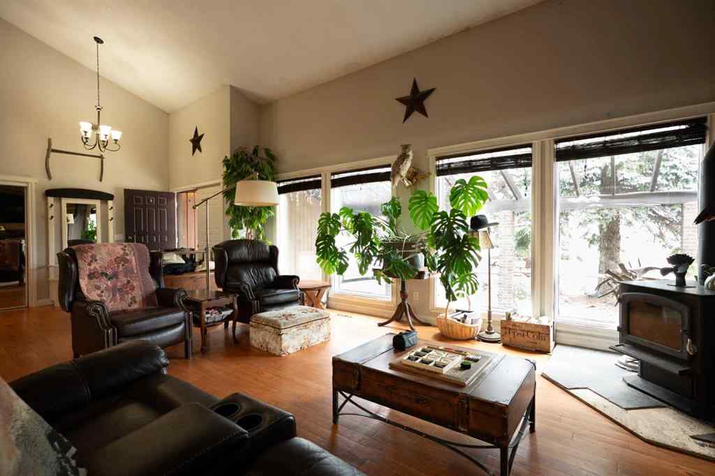 MLS® A2244831 - 601 Kennedy Place  in NONE Hanna, Residential