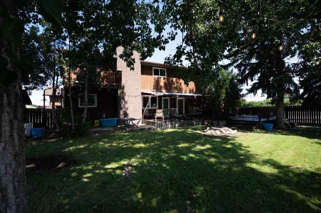 MLS® A2244831 - 601 Kennedy Place  in NONE Hanna, Residential