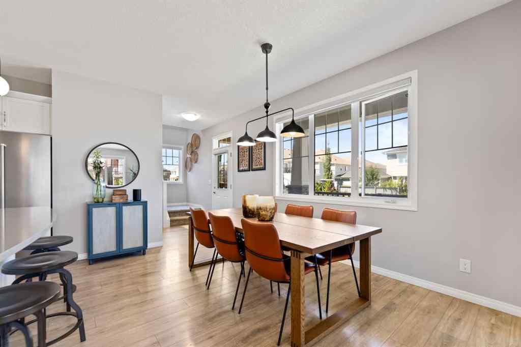 MLS® A2244832 - 19 Yorkville Gate SW in Yorkville Calgary, Residential
