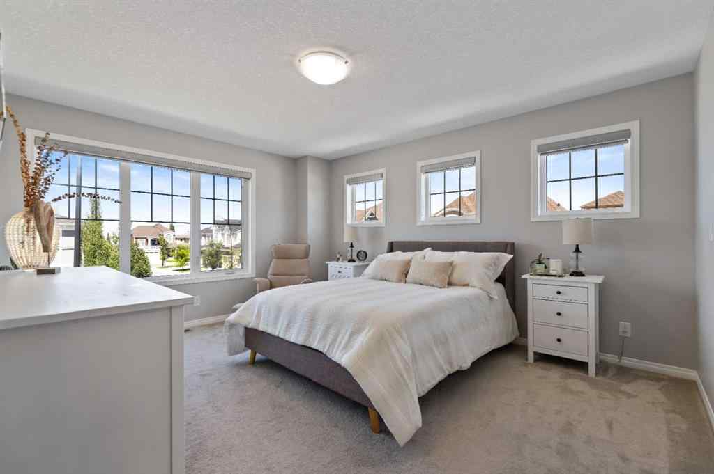MLS® A2244832 - 19 Yorkville Gate SW in Yorkville Calgary, Residential