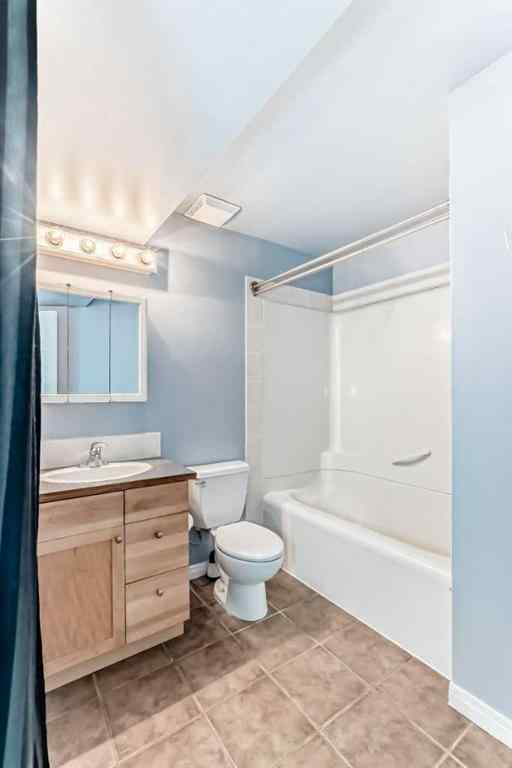 MLS® A2244833 - 125 New Brighton Manor SE in New Brighton Calgary, Residential
