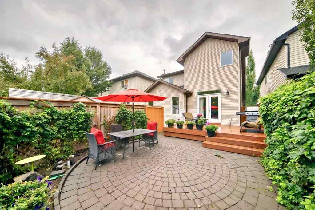 MLS® A2244833 - 125 New Brighton Manor SE in New Brighton Calgary, Residential