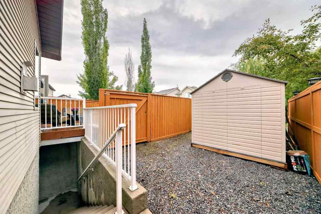 MLS® A2244833 - 125 New Brighton Manor SE in New Brighton Calgary, Residential