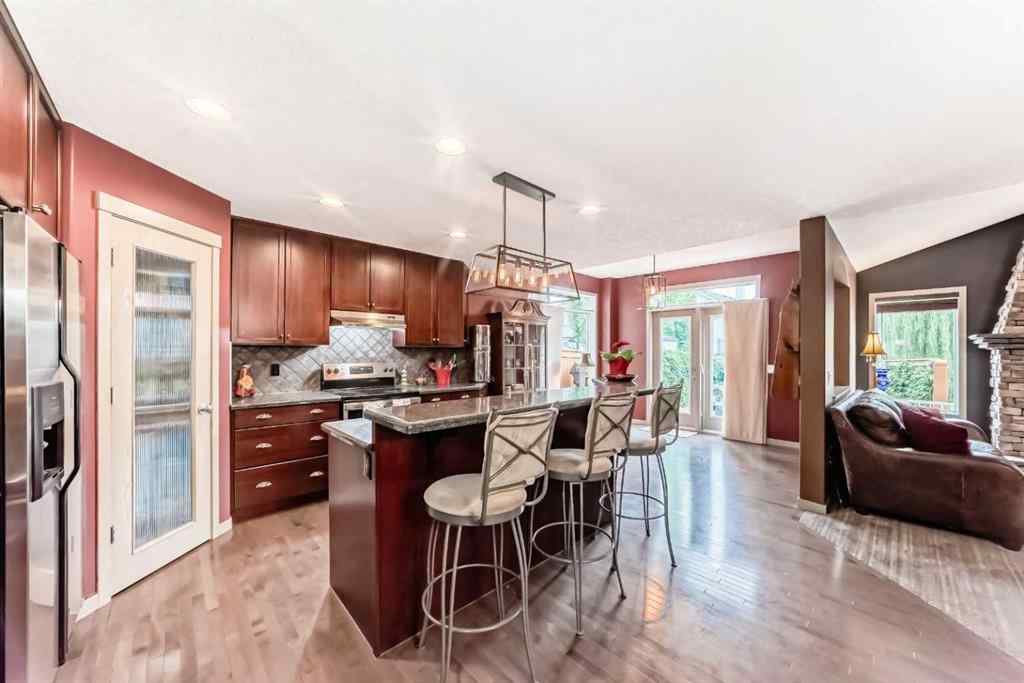 MLS® A2244833 - 125 New Brighton Manor SE in New Brighton Calgary, Residential