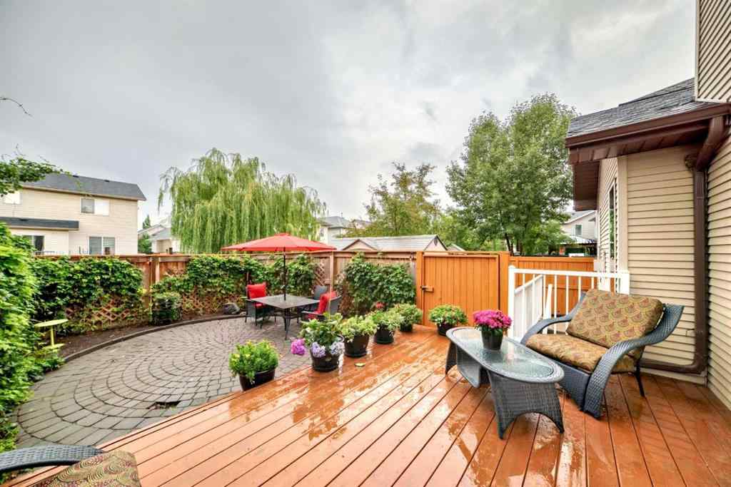 MLS® A2244833 - 125 New Brighton Manor SE in New Brighton Calgary, Residential