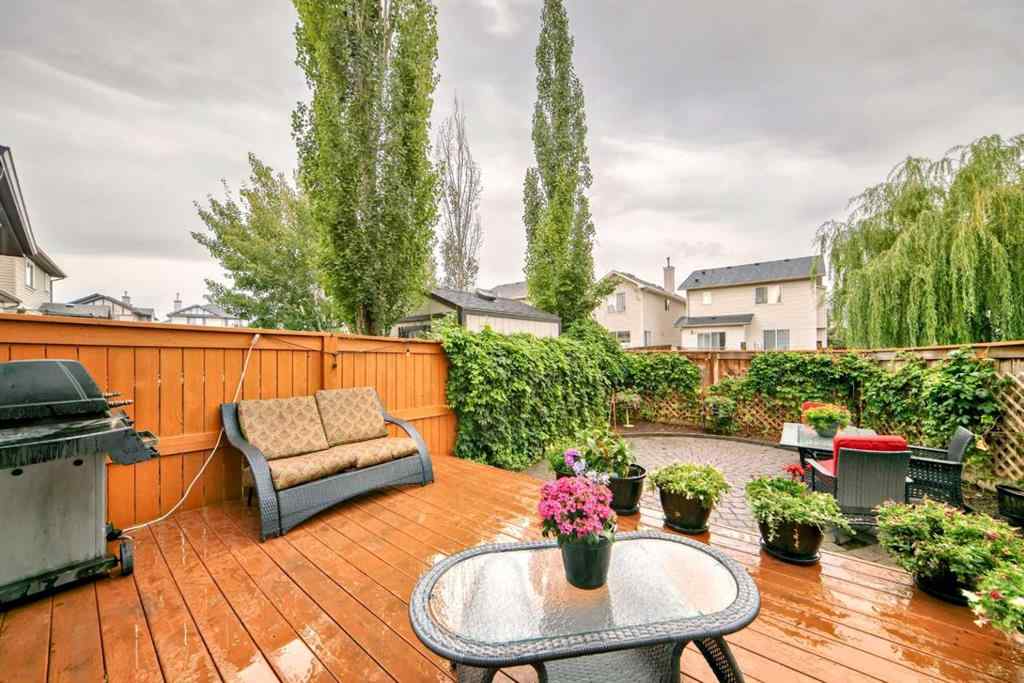 MLS® A2244833 - 125 New Brighton Manor SE in New Brighton Calgary, Residential