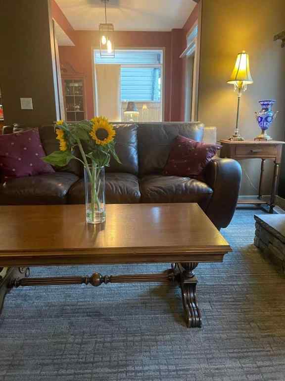 MLS® A2244833 - 125 New Brighton Manor SE in New Brighton Calgary, Residential