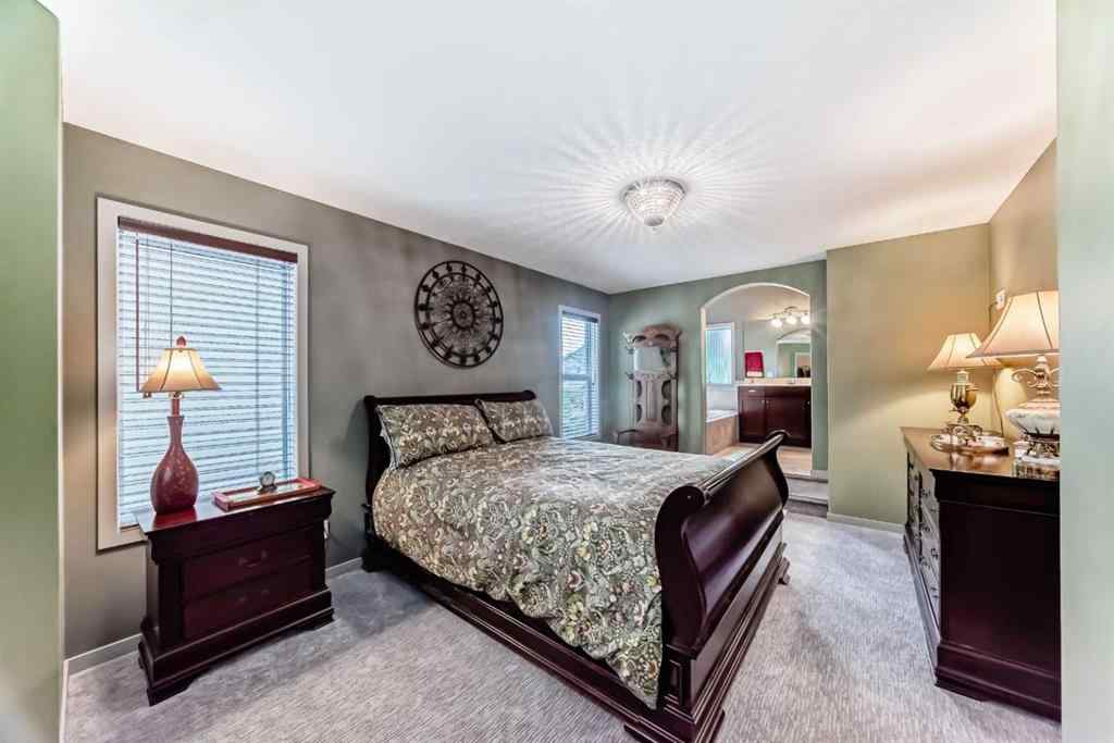 MLS® A2244833 - 125 New Brighton Manor SE in New Brighton Calgary, Residential