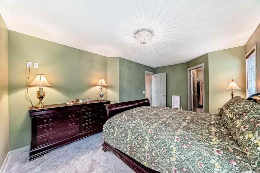 MLS® A2244833 - 125 New Brighton Manor SE in New Brighton Calgary, Residential