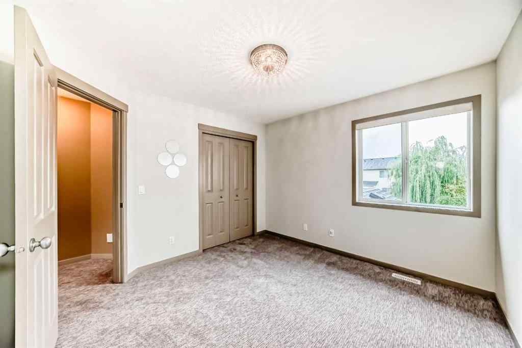MLS® A2244833 - 125 New Brighton Manor SE in New Brighton Calgary, Residential
