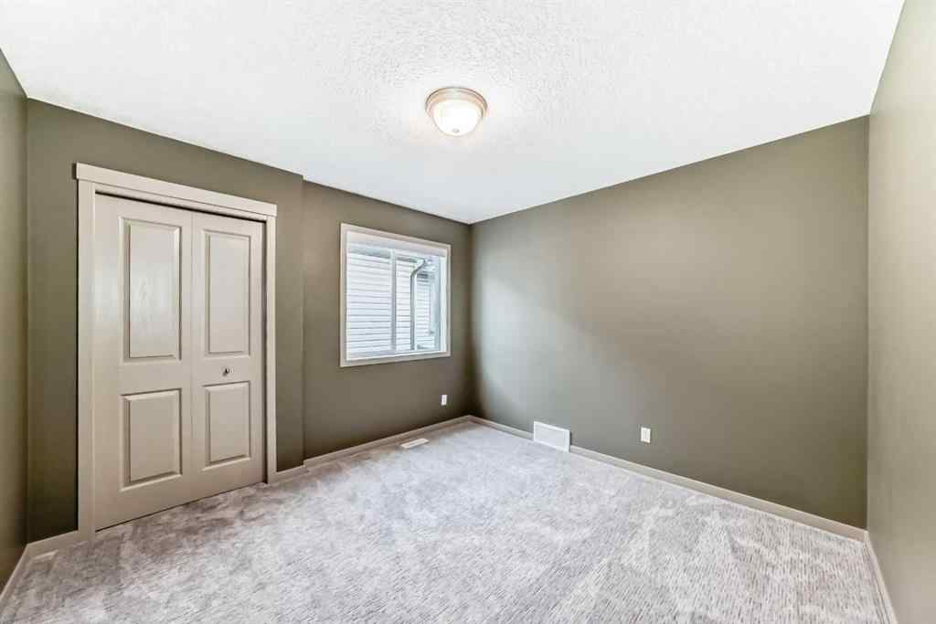 MLS® A2244833 - 125 New Brighton Manor SE in New Brighton Calgary, Residential