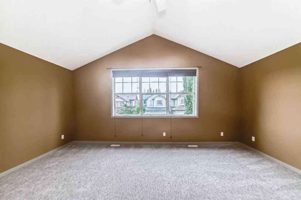 MLS® A2244833 - 125 New Brighton Manor SE in New Brighton Calgary, Residential