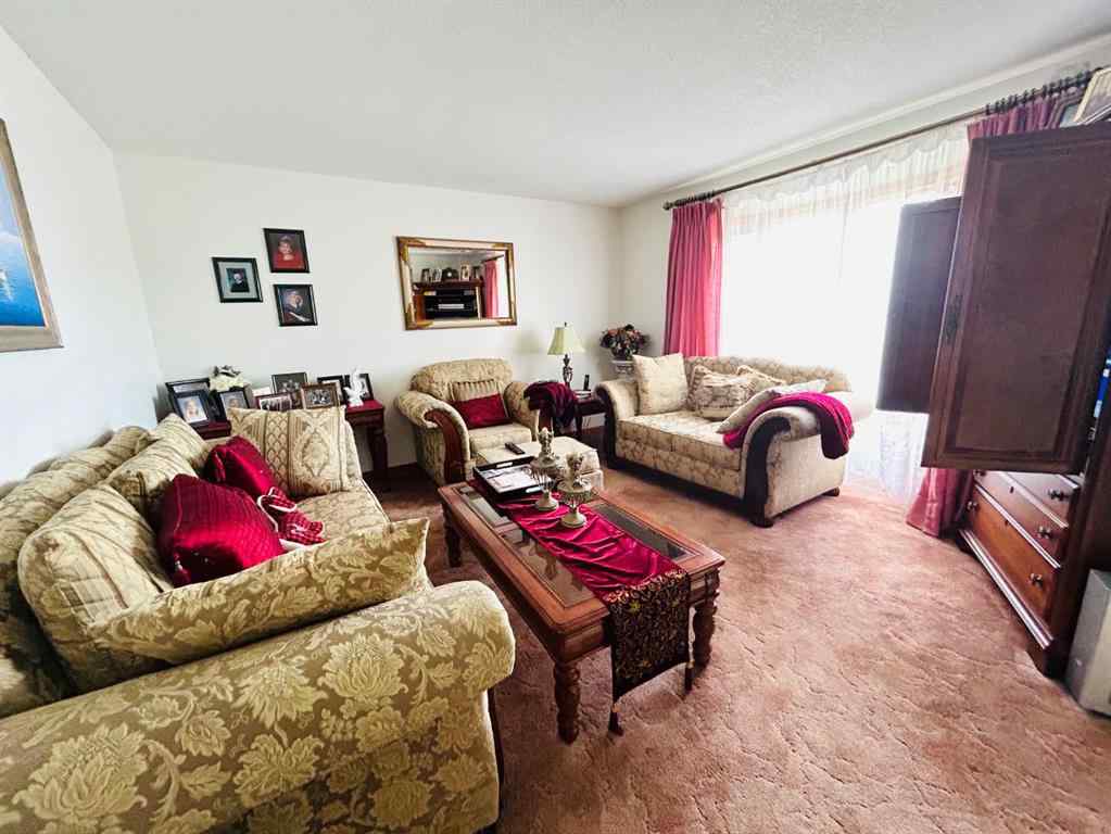 MLS® A2244835 - 213 5 Avenue E in NONE Oyen, Residential