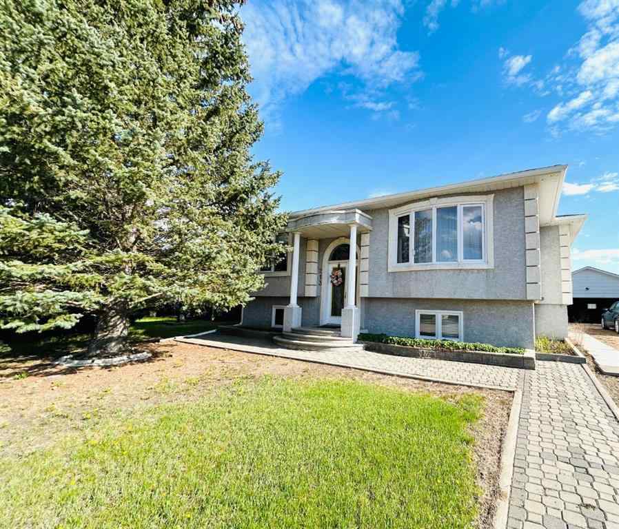 MLS® A2244835 - 213 5 Avenue E in NONE Oyen, Residential