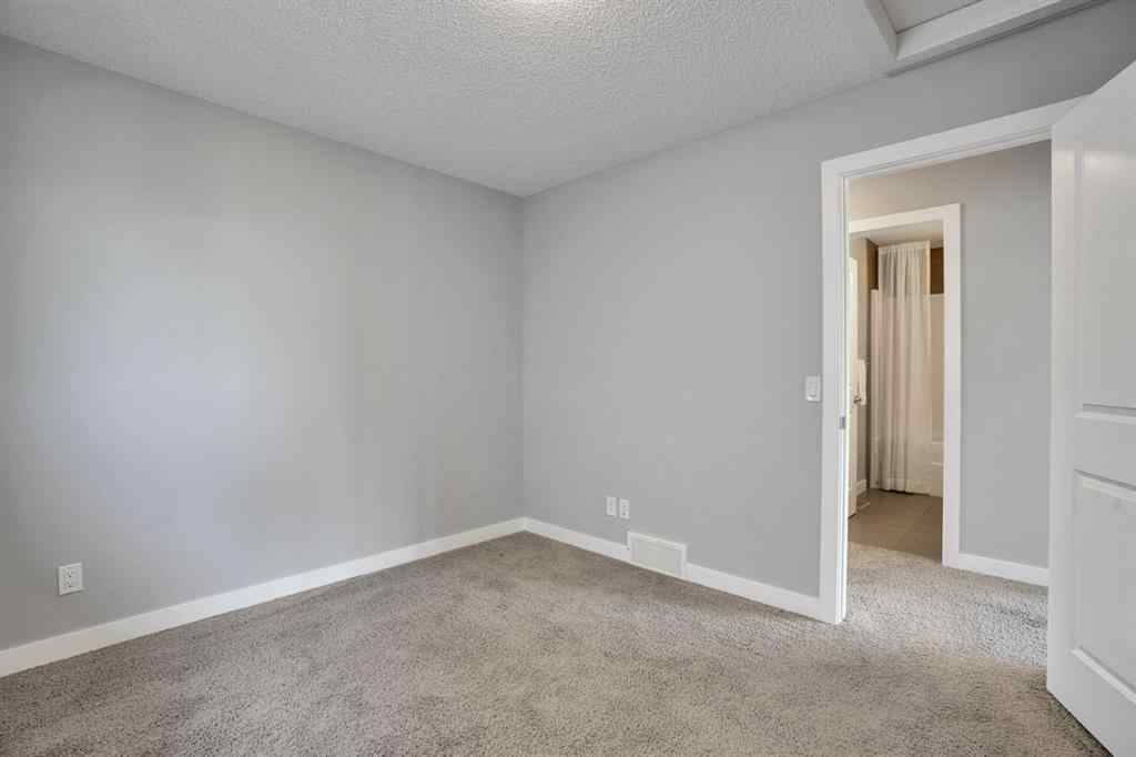 MLS® A2244836 - 363 Chaparral Valley Way SE in Chaparral Calgary, Residential