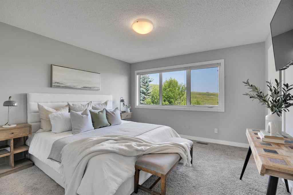 MLS® A2244836 - 363 Chaparral Valley Way SE in Chaparral Calgary, Residential