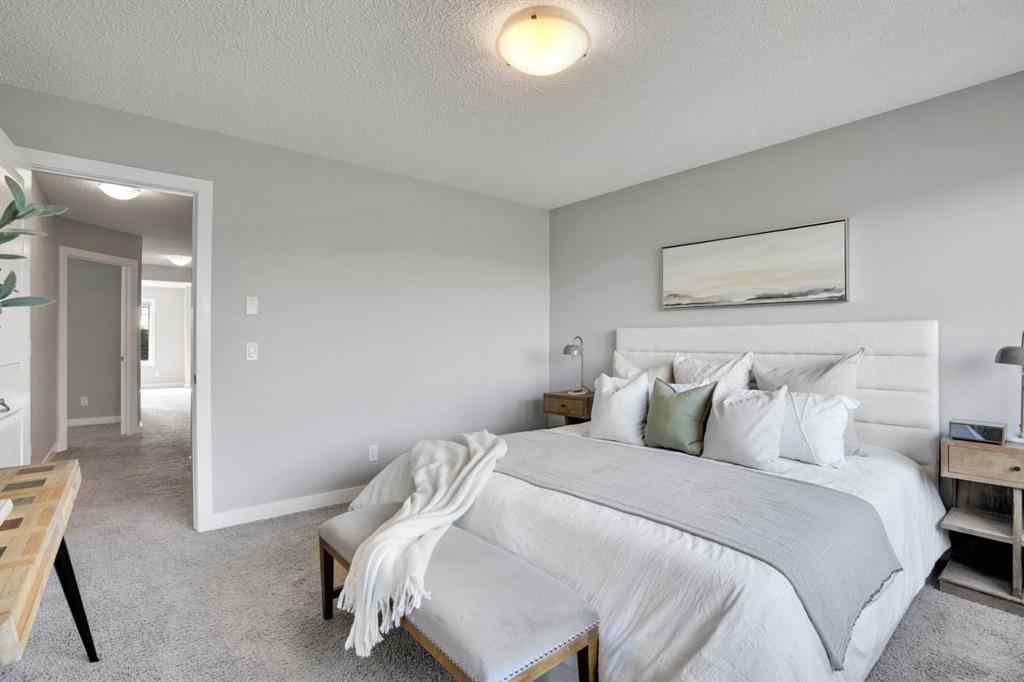 MLS® A2244836 - 363 Chaparral Valley Way SE in Chaparral Calgary, Residential