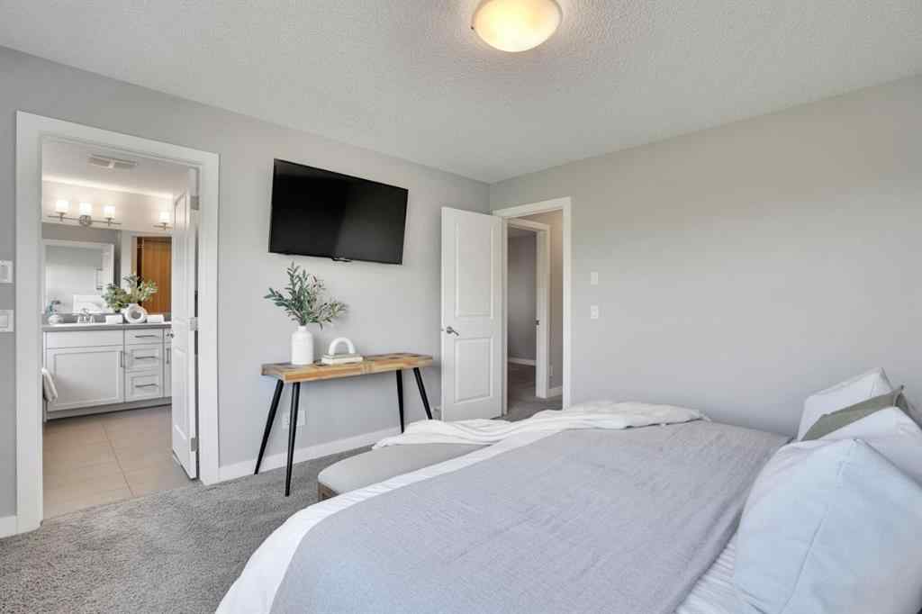 MLS® A2244836 - 363 Chaparral Valley Way SE in Chaparral Calgary, Residential