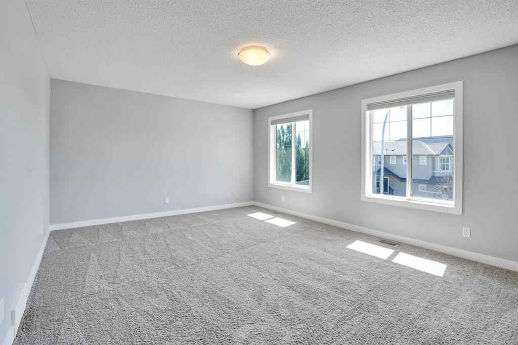 MLS® A2244836 - 363 Chaparral Valley Way SE in Chaparral Calgary, Residential