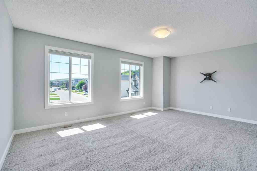 MLS® A2244836 - 363 Chaparral Valley Way SE in Chaparral Calgary, Residential