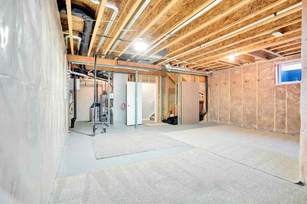 MLS® A2244836 - 363 Chaparral Valley Way SE in Chaparral Calgary, Residential