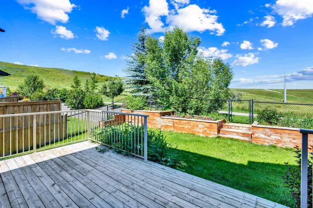 MLS® A2244836 - 363 Chaparral Valley Way SE in Chaparral Calgary, Residential