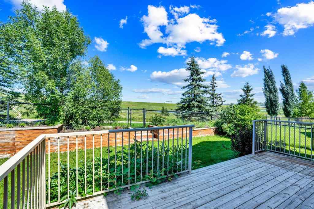 MLS® A2244836 - 363 Chaparral Valley Way SE in Chaparral Calgary, Residential