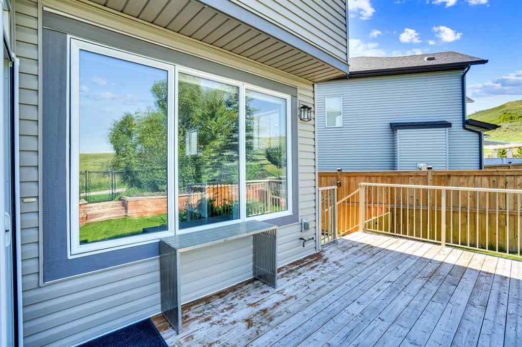 MLS® A2244836 - 363 Chaparral Valley Way SE in Chaparral Calgary, Residential
