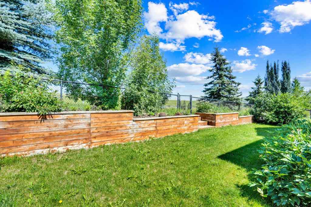 MLS® A2244836 - 363 Chaparral Valley Way SE in Chaparral Calgary, Residential