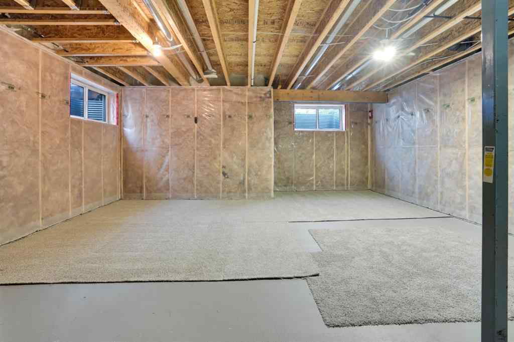 MLS® A2244836 - 363 Chaparral Valley Way SE in Chaparral Calgary, Residential