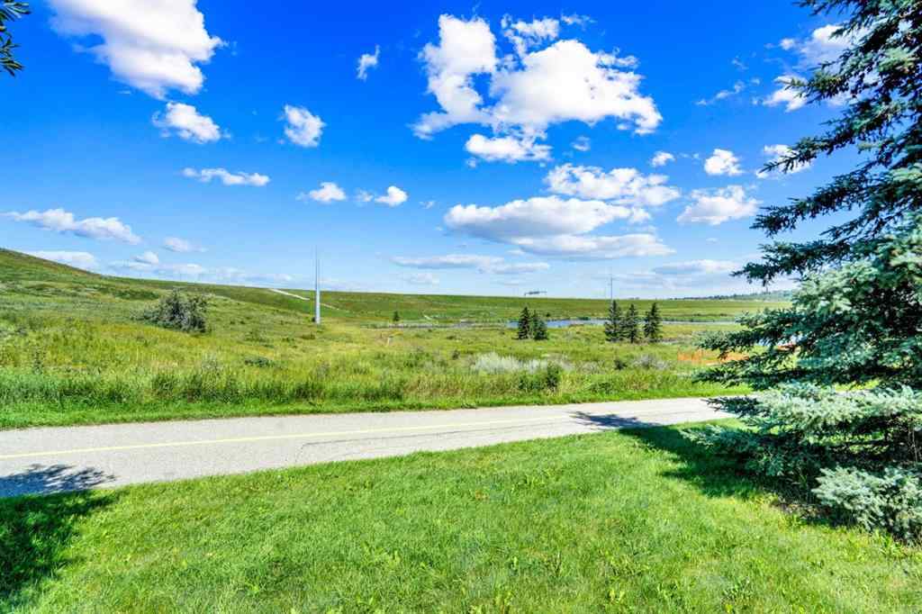 MLS® A2244836 - 363 Chaparral Valley Way SE in Chaparral Calgary, Residential