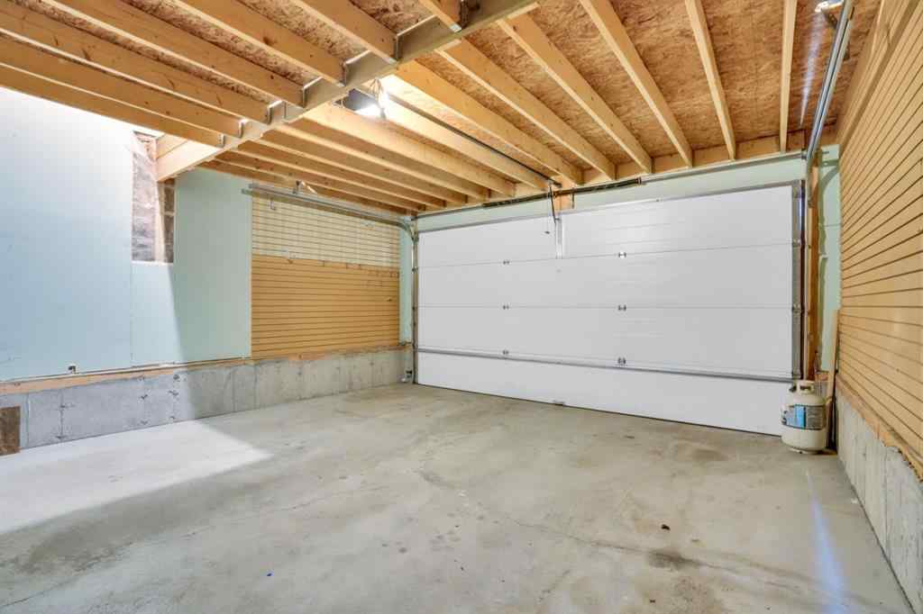 MLS® A2244836 - 363 Chaparral Valley Way SE in Chaparral Calgary, Residential