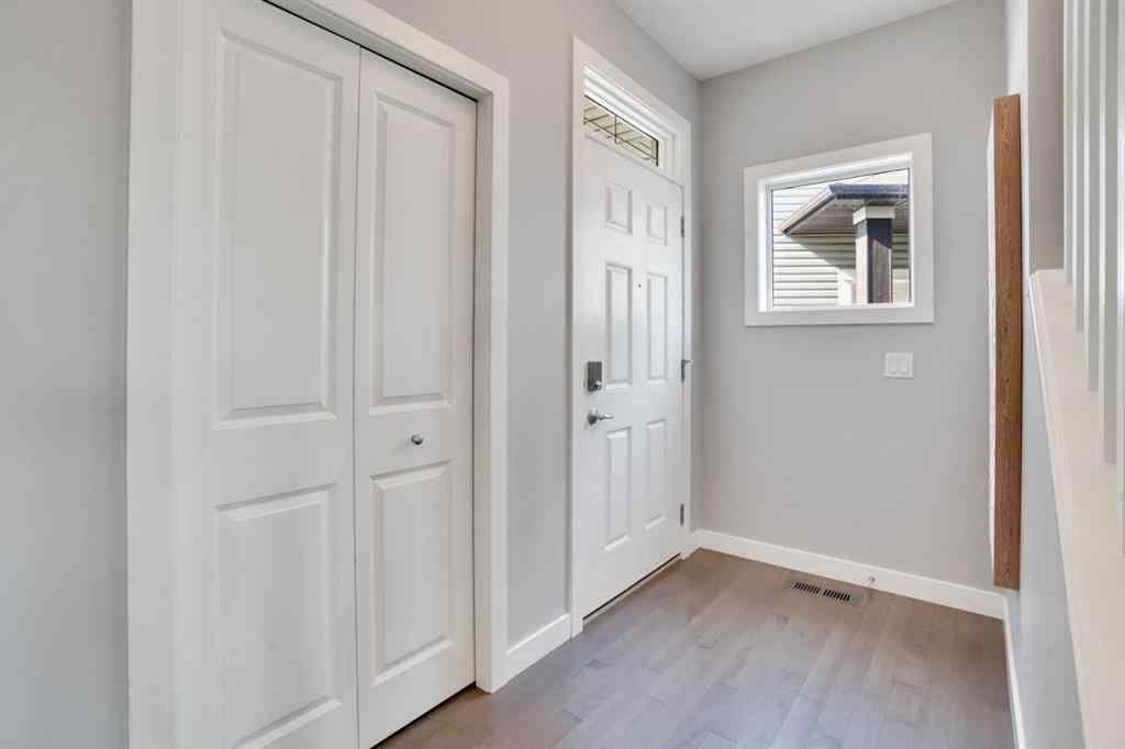 MLS® A2244836 - 363 Chaparral Valley Way SE in Chaparral Calgary, Residential