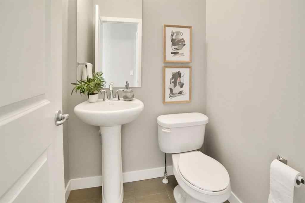 MLS® A2244836 - 363 Chaparral Valley Way SE in Chaparral Calgary, Residential