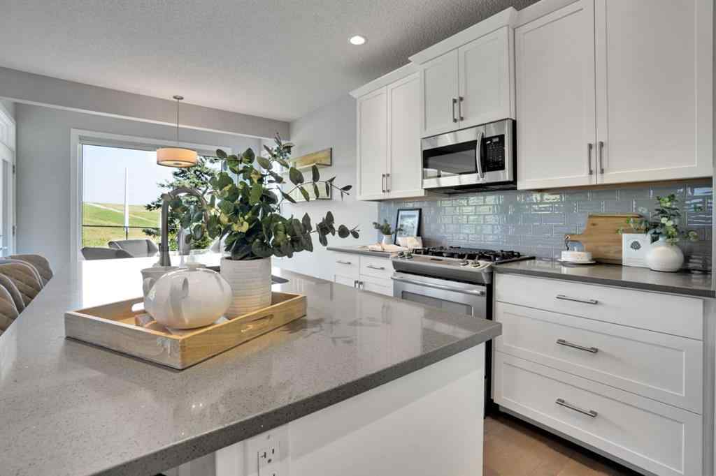 MLS® A2244836 - 363 Chaparral Valley Way SE in Chaparral Calgary, Residential