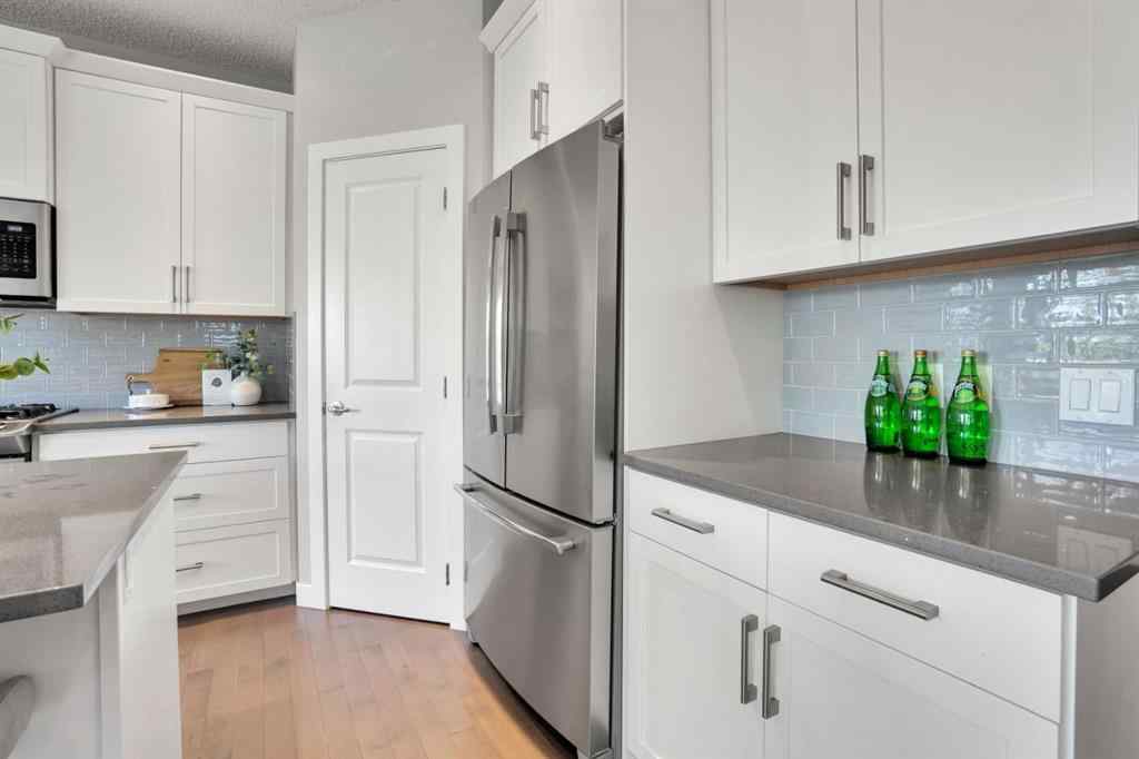 MLS® A2244836 - 363 Chaparral Valley Way SE in Chaparral Calgary, Residential