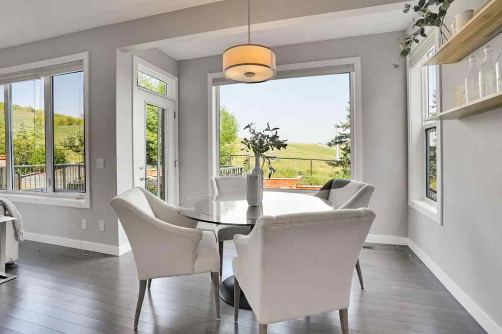 MLS® A2244836 - 363 Chaparral Valley Way SE in Chaparral Calgary, Residential