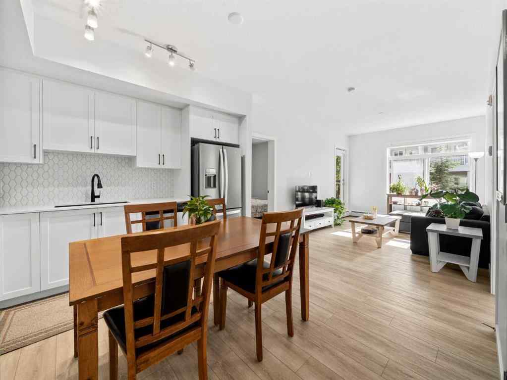 MLS® A2244838 - Unit #3111 3727 Sage Hill Drive NW in Sage Hill Calgary, Residential