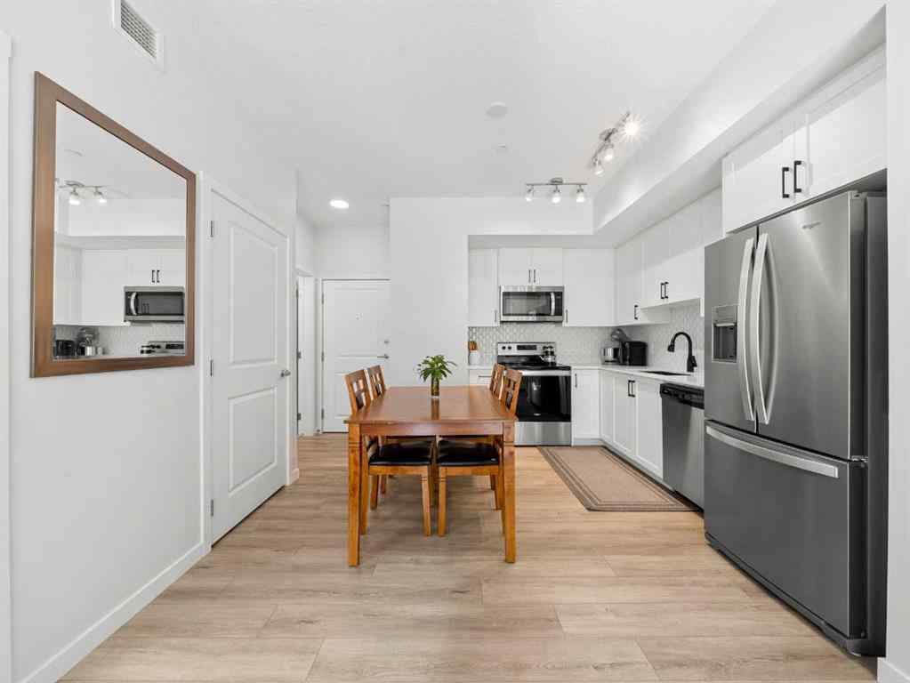 MLS® A2244838 - Unit #3111 3727 Sage Hill Drive NW in Sage Hill Calgary, Residential