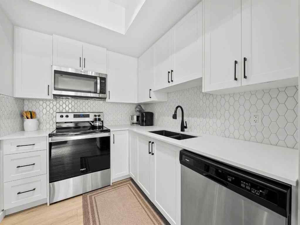 MLS® A2244838 - Unit #3111 3727 Sage Hill Drive NW in Sage Hill Calgary, Residential