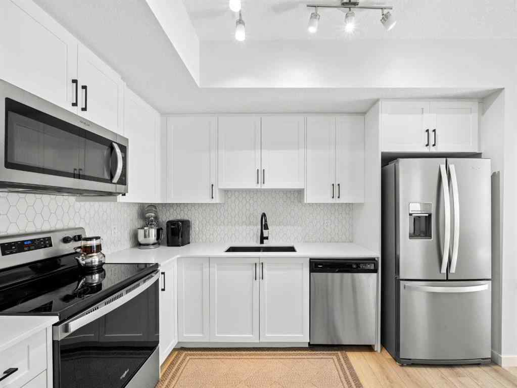 MLS® A2244838 - Unit #3111 3727 Sage Hill Drive NW in Sage Hill Calgary, Residential