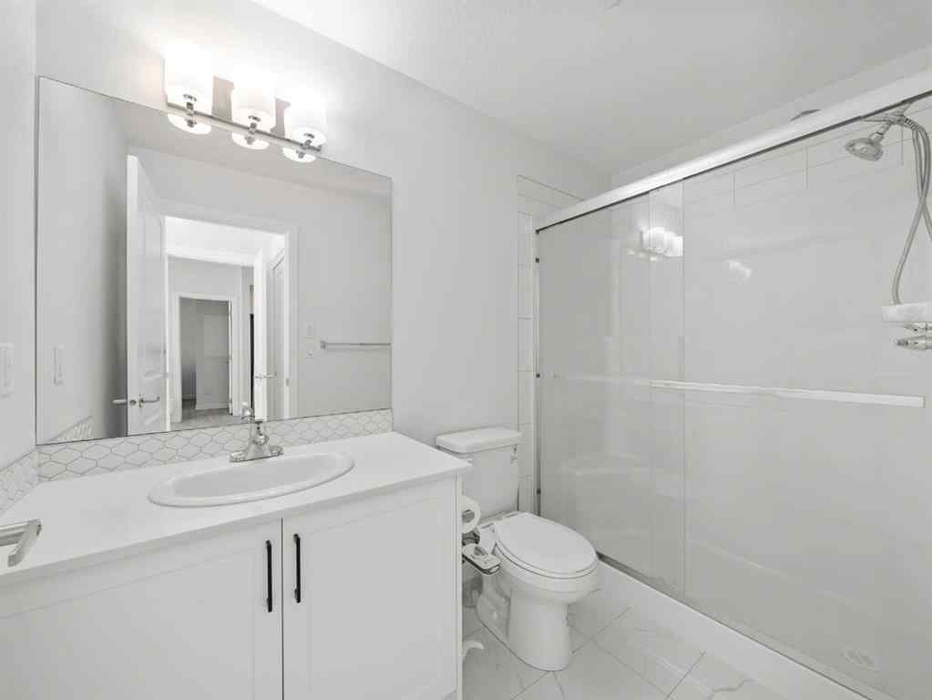 MLS® A2244838 - Unit #3111 3727 Sage Hill Drive NW in Sage Hill Calgary, Residential