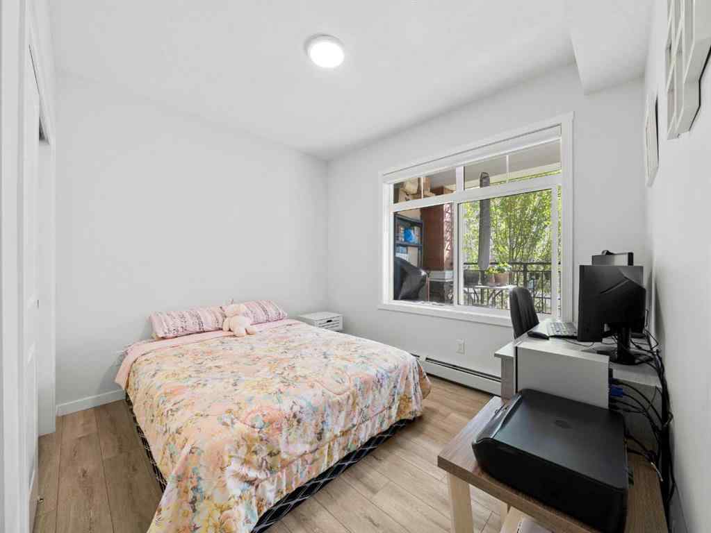MLS® A2244838 - Unit #3111 3727 Sage Hill Drive NW in Sage Hill Calgary, Residential
