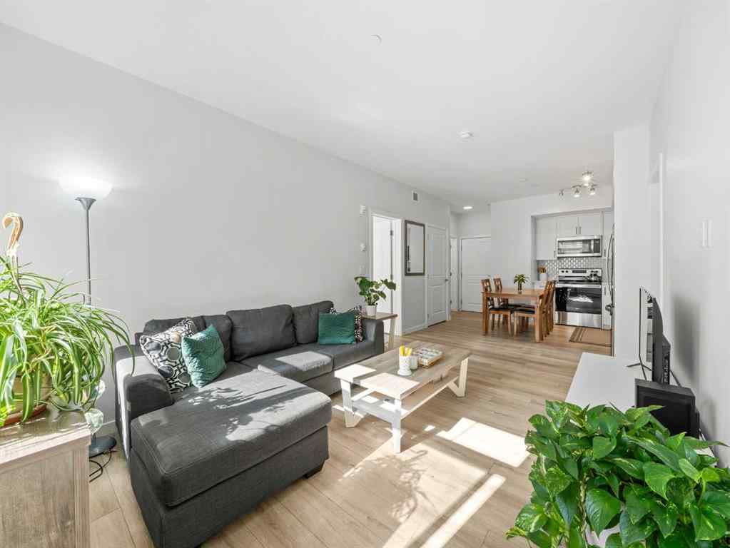 MLS® A2244838 - Unit #3111 3727 Sage Hill Drive NW in Sage Hill Calgary, Residential