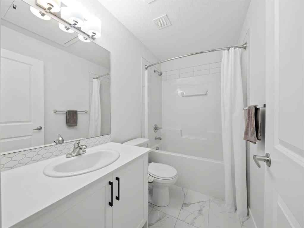 MLS® A2244838 - Unit #3111 3727 Sage Hill Drive NW in Sage Hill Calgary, Residential